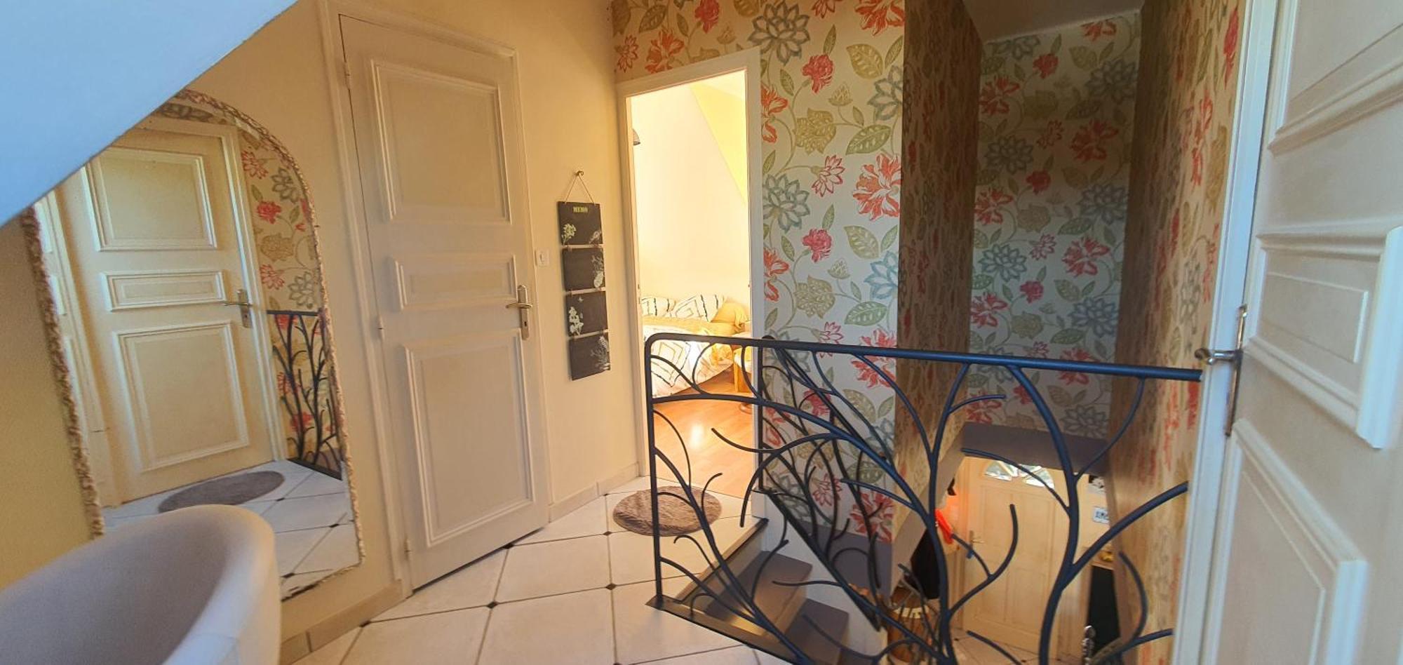 Beaux Reves A Saint-Michel Apartment Bagian luar foto